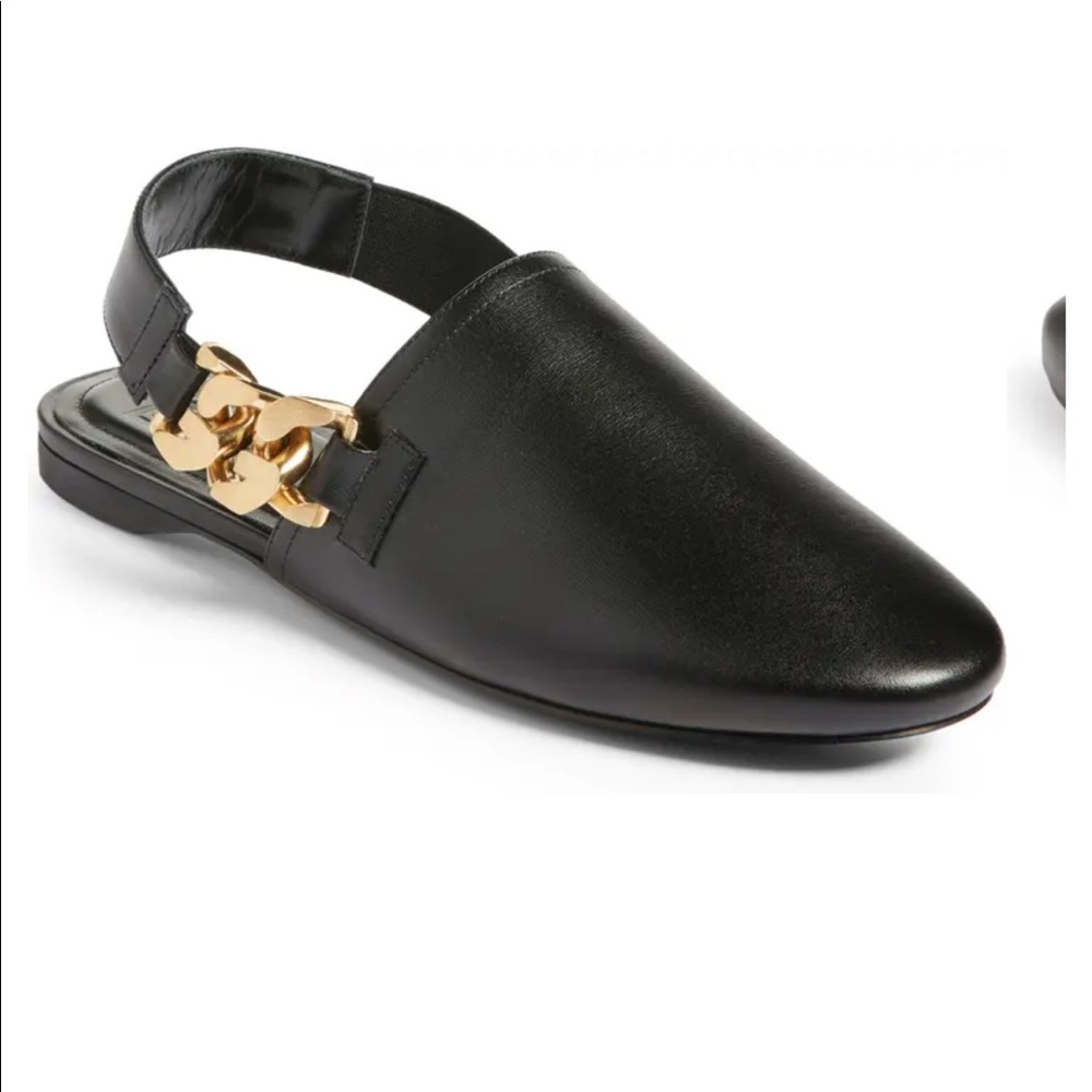 G-Chain Slingback Mule GIVENCHY - Picture 1 of 8